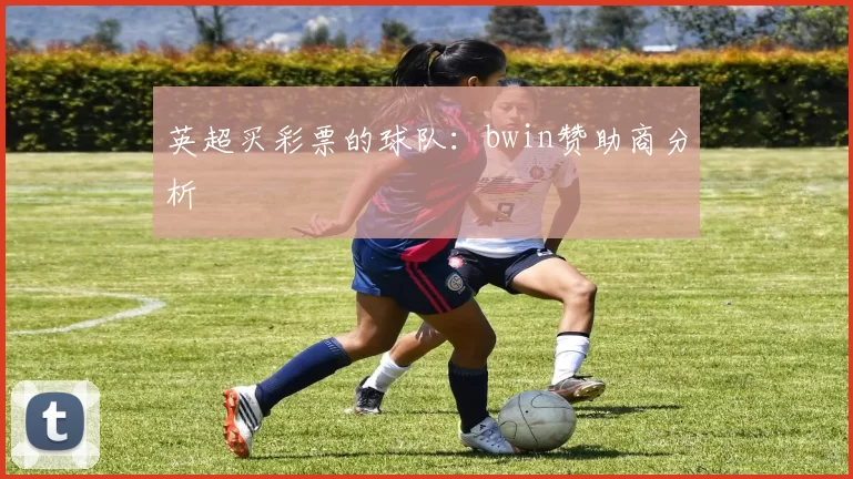 英超买彩票的球队:bwin赞助商分析