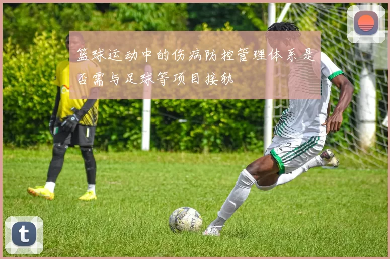 篮球运动中的伤病防控管理体系是否需与足球等项目接轨