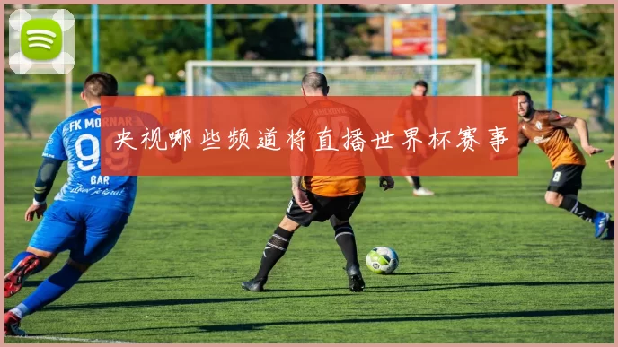央视哪些频道将直播世界杯赛事