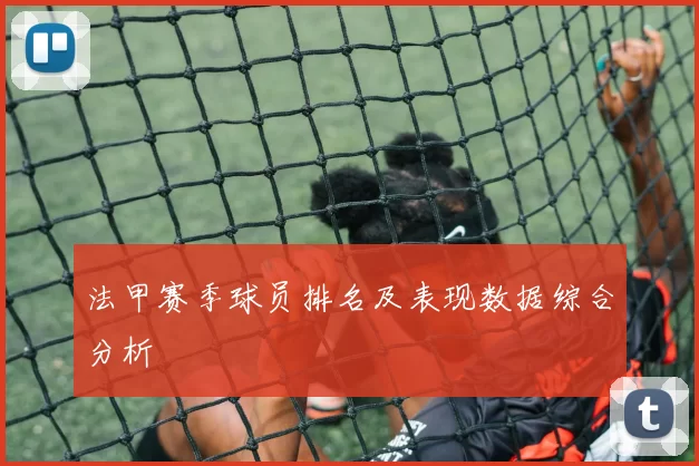 法甲赛季球员排名及表现数据综合分析