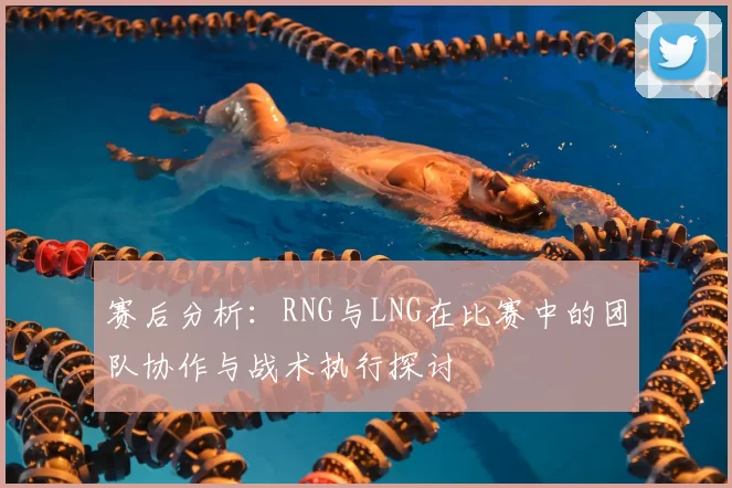 赛后分析：RNG与LNG在比赛中的团队协作与战术执行探讨