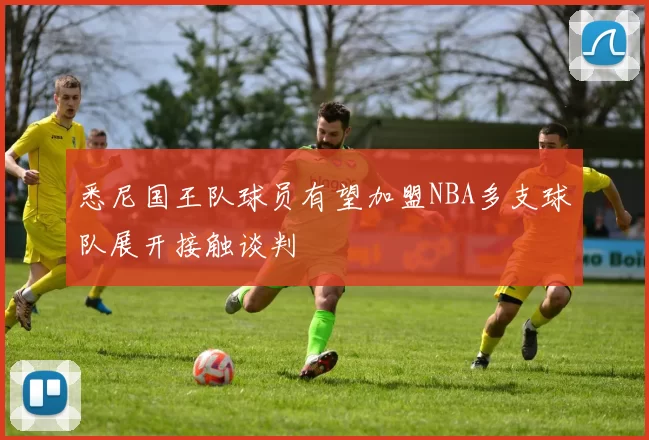 悉尼国王队球员有望加盟NBA多支球队展开接触谈判